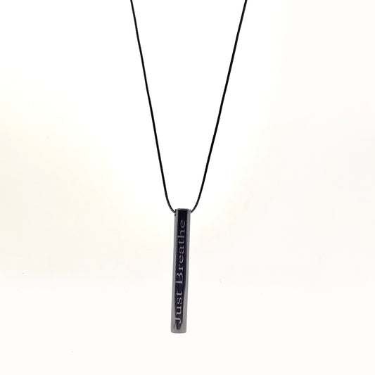 Beyond Anxiety: Exploring Therapeutic Necklaces