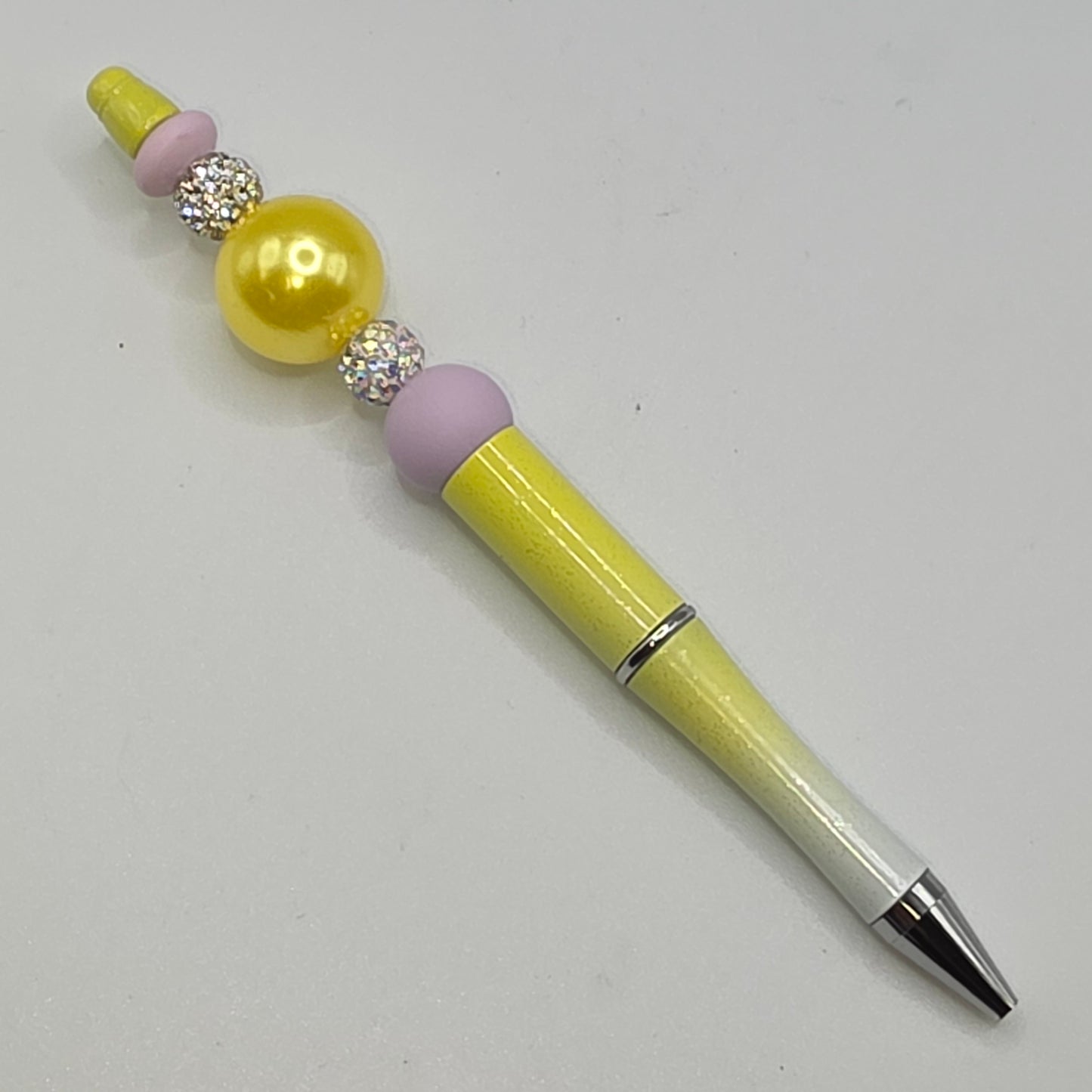 Wendi's Fancy Pen Collection (comes with an extra refill)