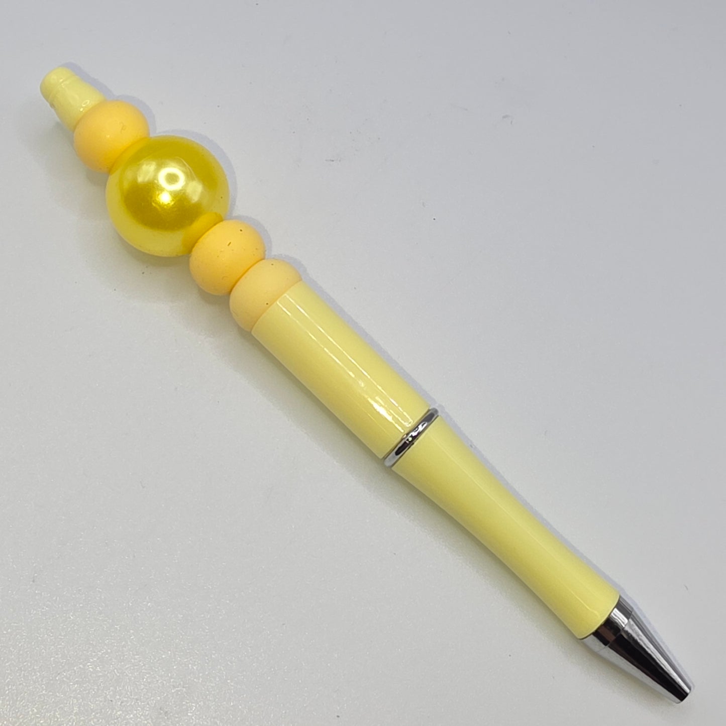 Wendi's Fancy Pen Collection (comes with an extra refill)