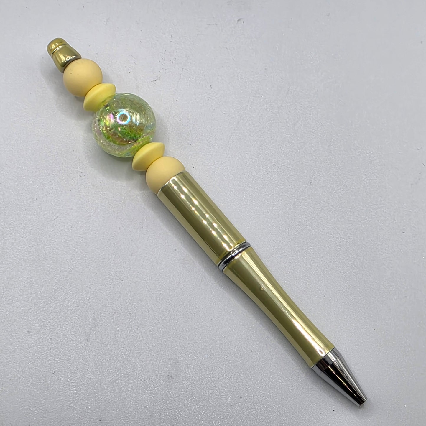 Wendi's Fancy Pen Collection (comes with an extra refill)