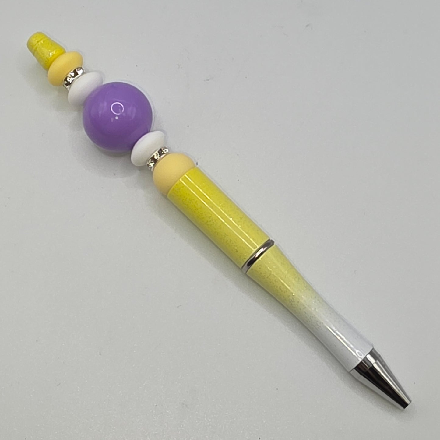 Wendi's Fancy Pen Collection (comes with an extra refill)