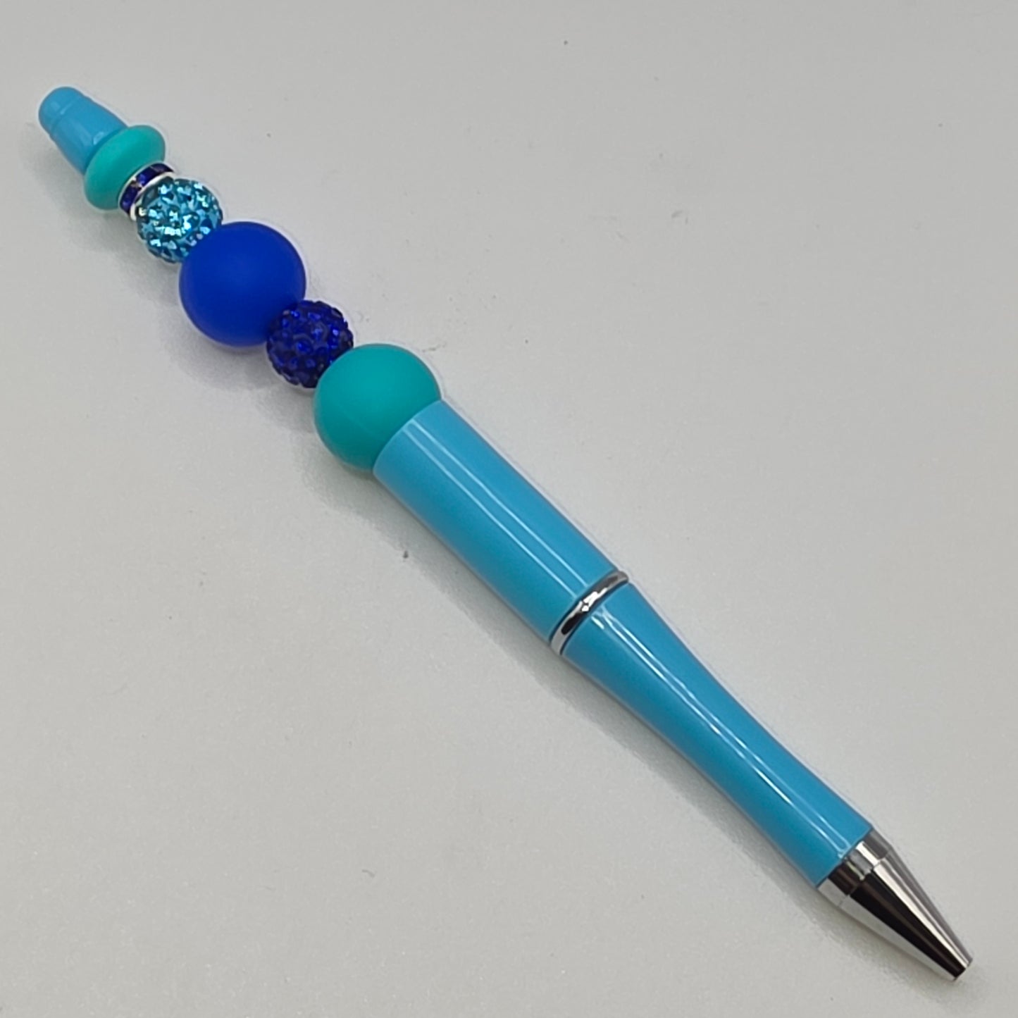 Wendi's Fancy Pen Collection (comes with an extra refill)