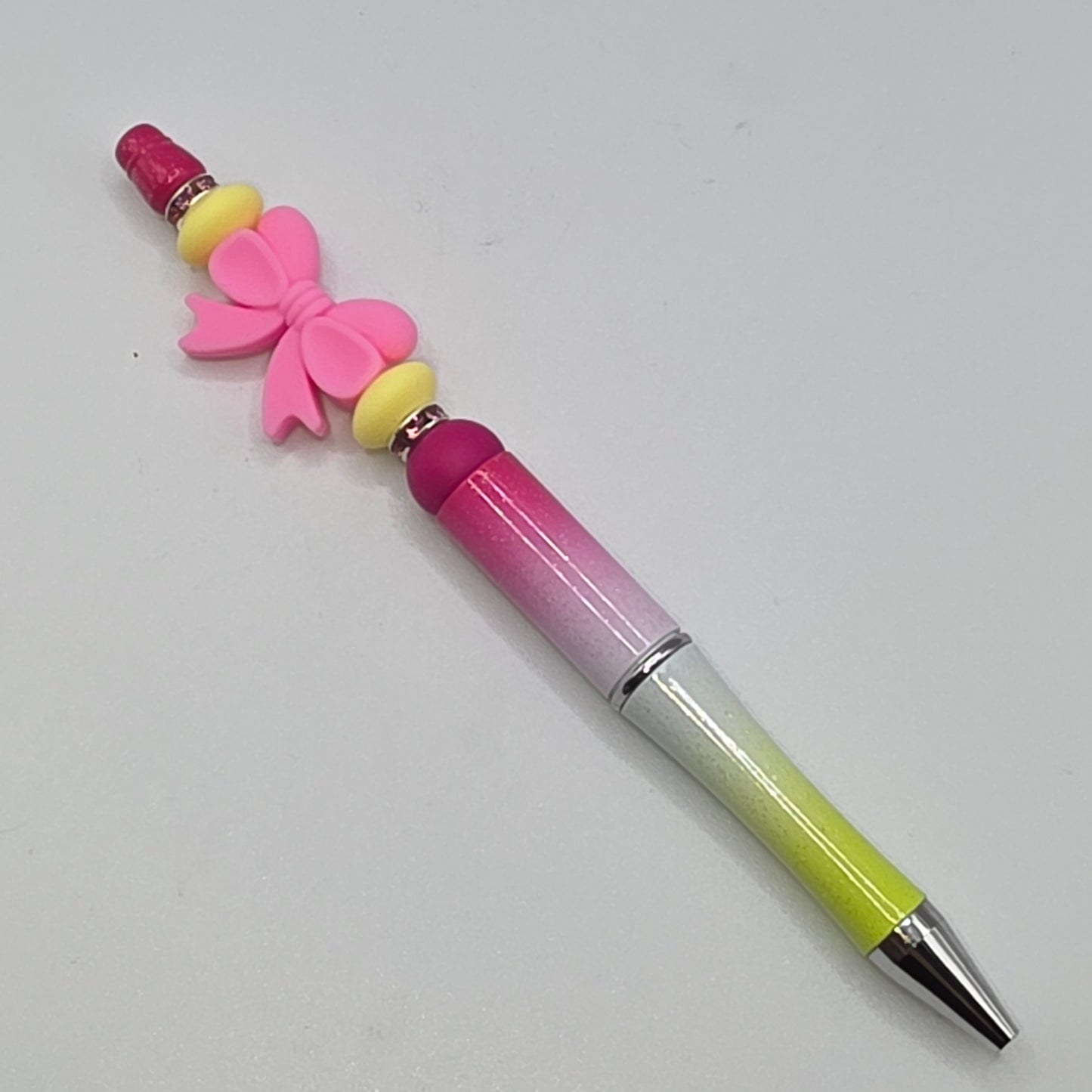 Wendi's Fancy Pen Collection (comes with an extra refill)