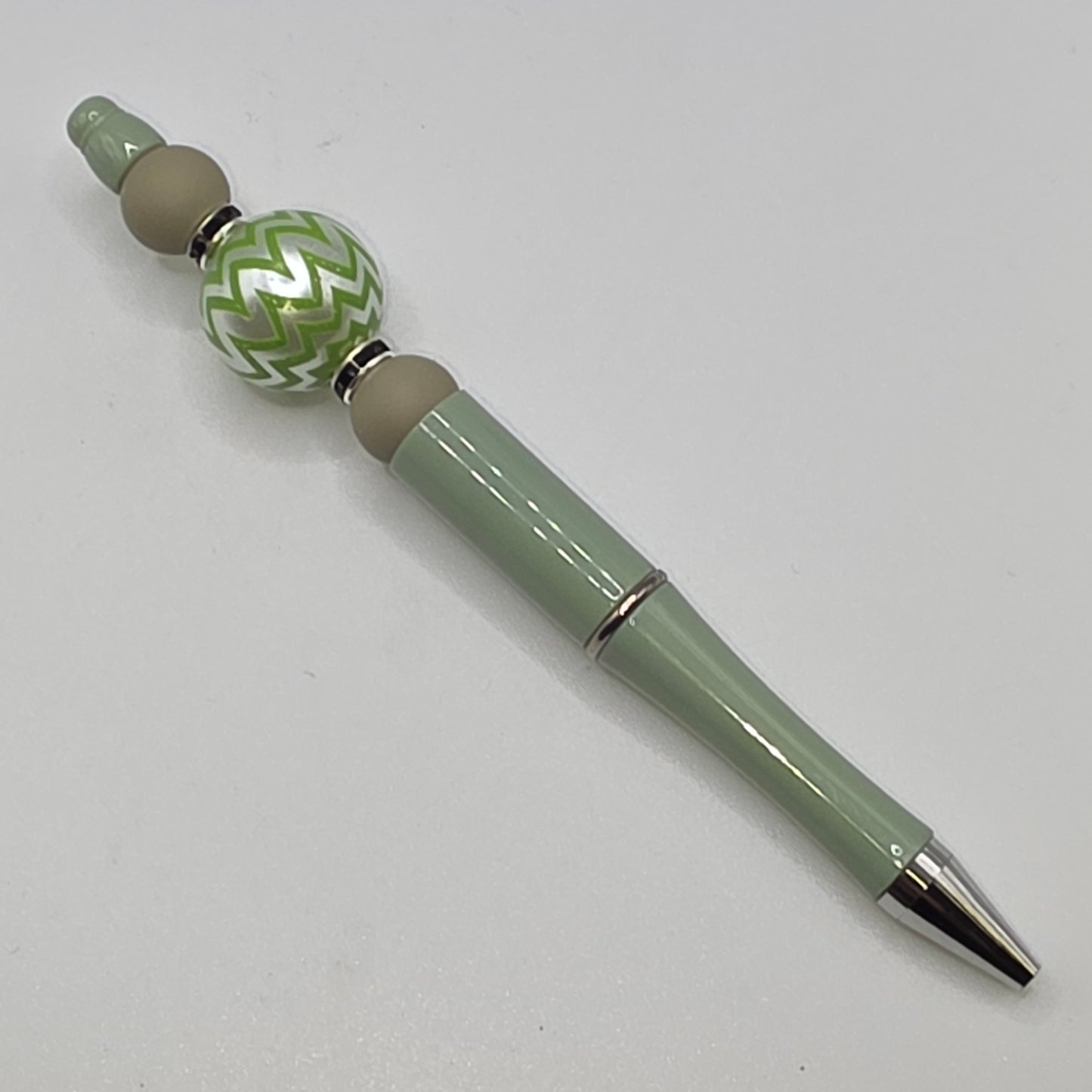 Wendi's Fancy Pen Collection (comes with an extra refill)
