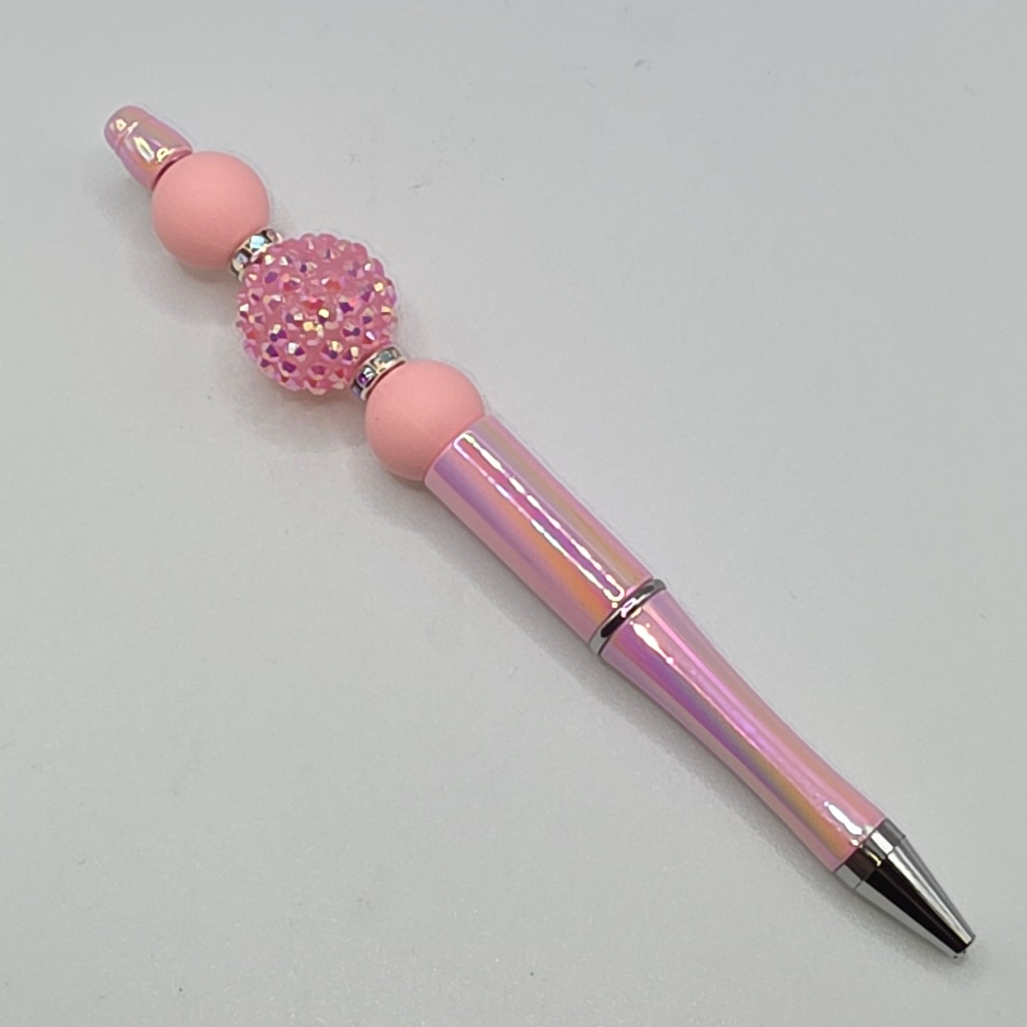 Wendi's Fancy Pen Collection (comes with an extra refill)