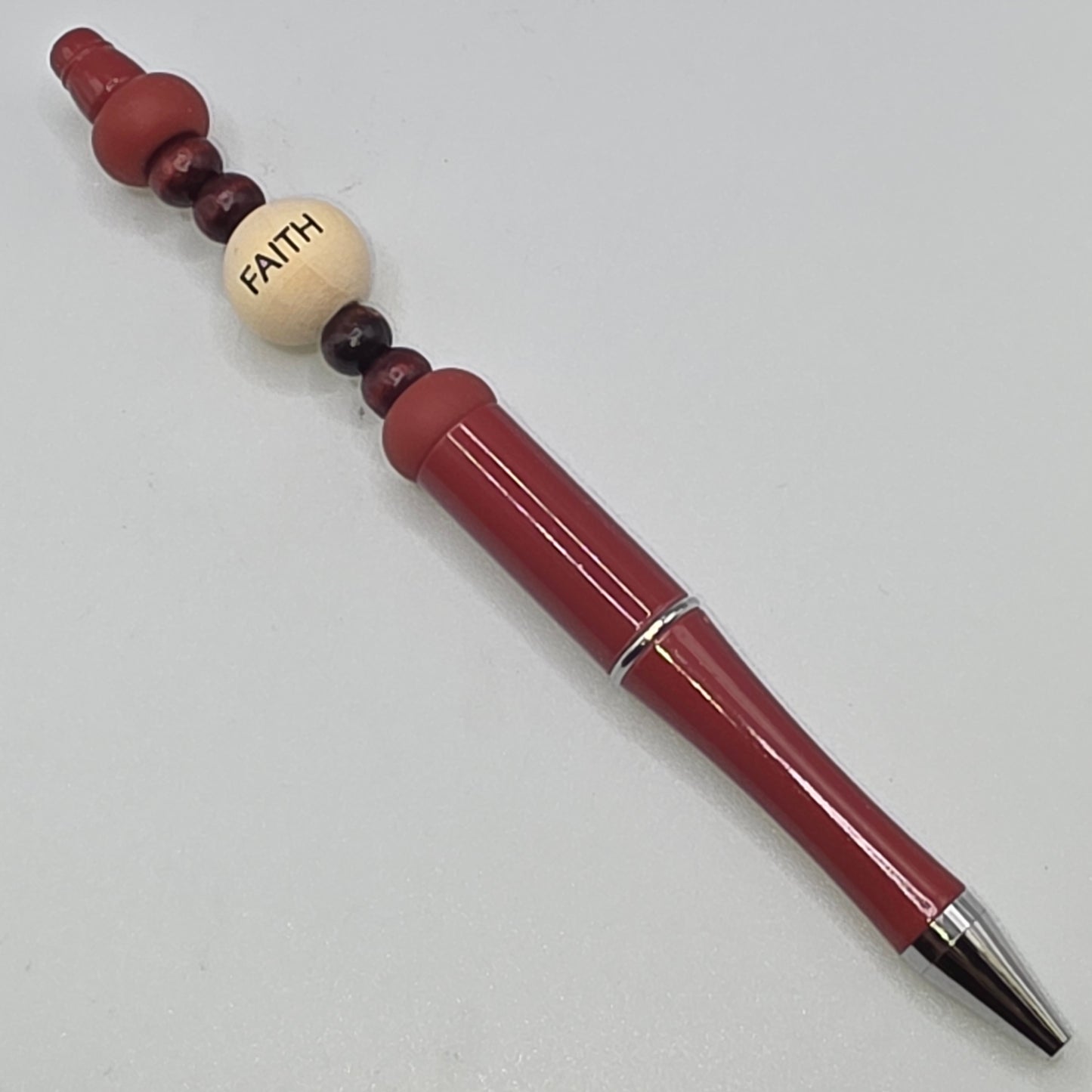 Wendi's Fancy Pen Collection (comes with an extra refill)