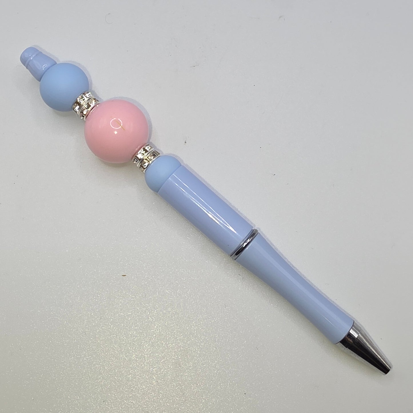 Wendi's Fancy Pen Collection (comes with an extra refill)
