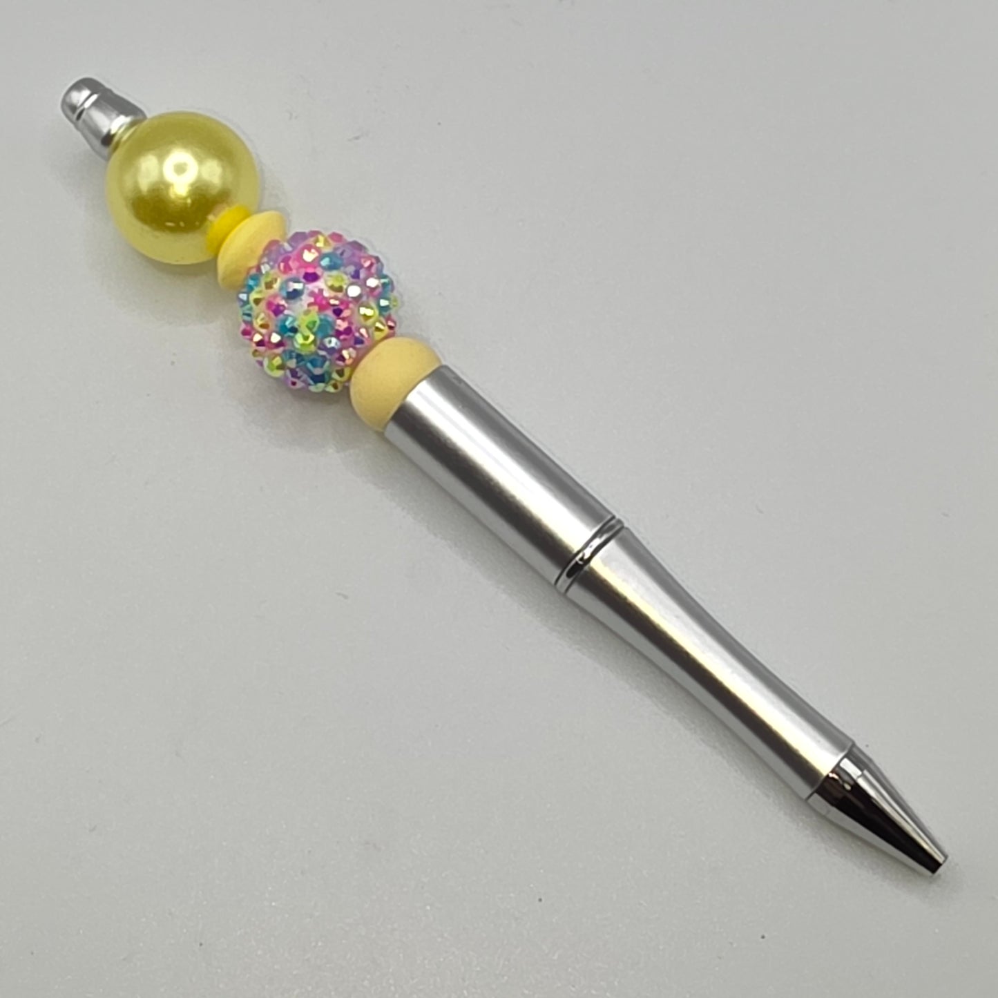 Wendi's Fancy Pen Collection (comes with an extra refill)