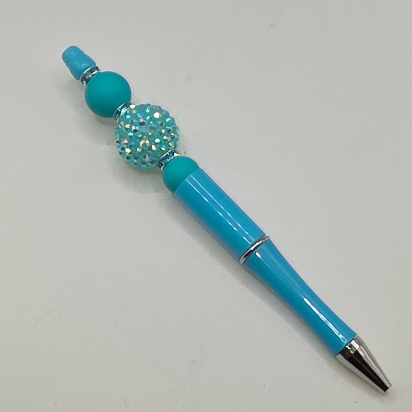 Wendi's Fancy Pen Collection (comes with an extra refill)