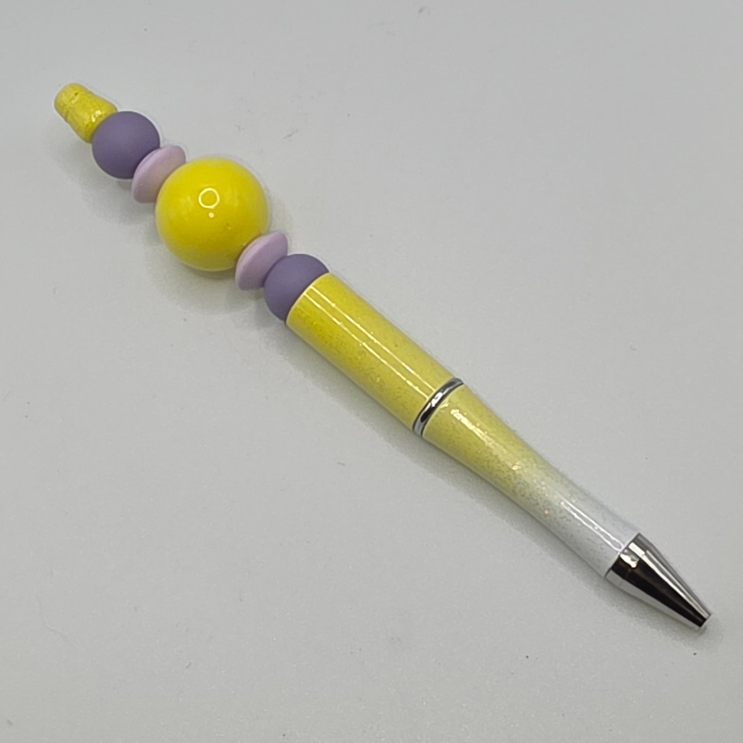 Wendi's Fancy Pen Collection (comes with an extra refill)