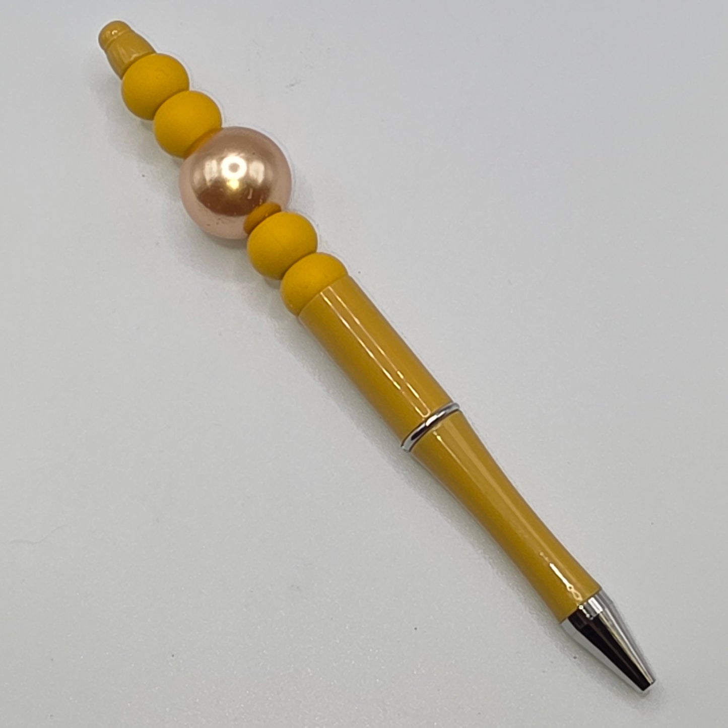 Wendi's Fancy Pen Collection (comes with an extra refill)