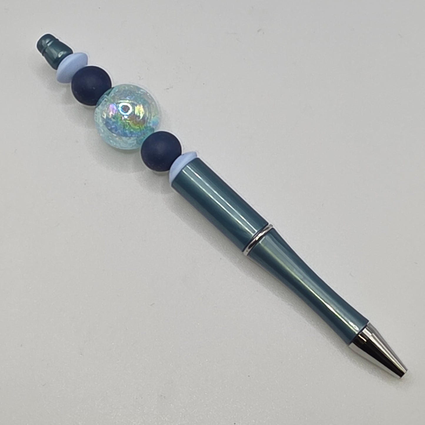 Wendi's Fancy Pen Collection (comes with an extra refill)