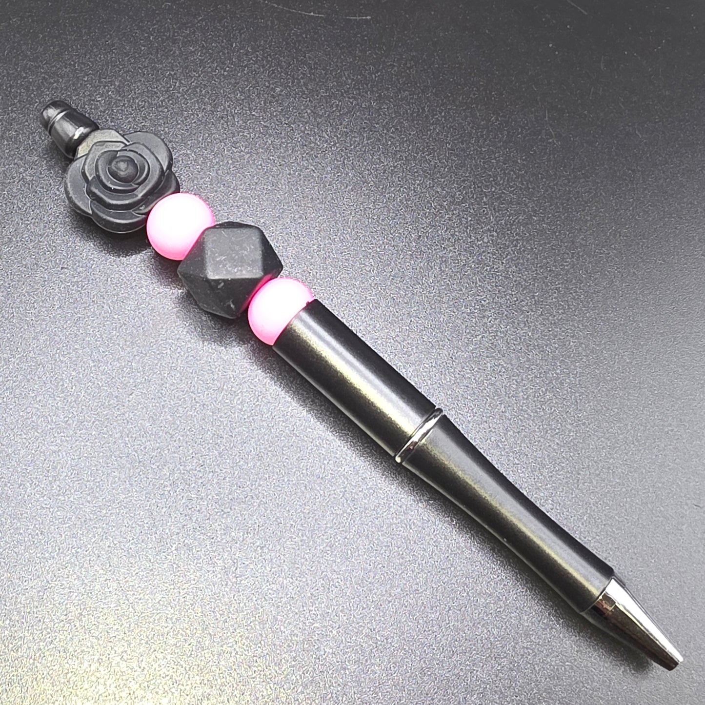 Wendi's Fancy Pen Collection (comes with an extra refill)