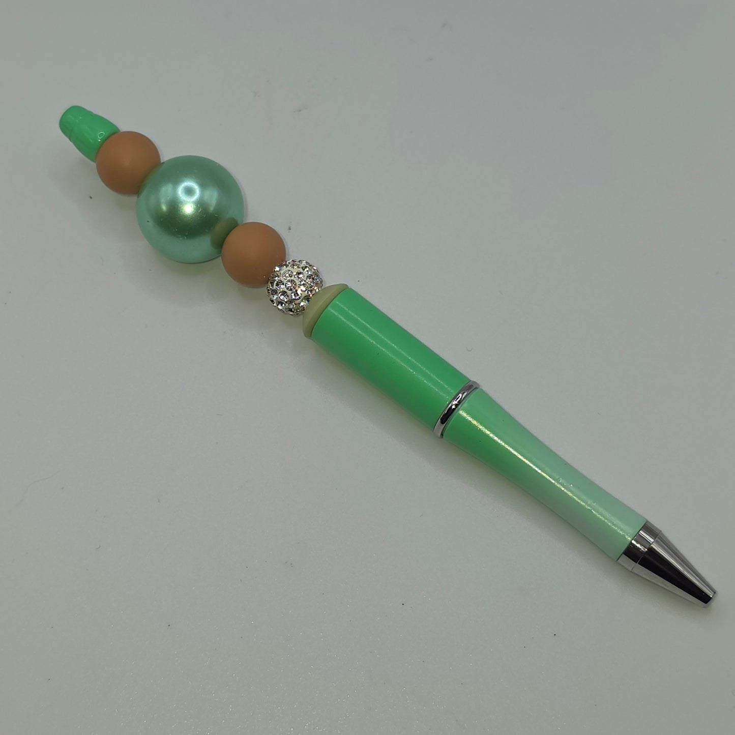 Wendi's Fancy Pen Collection (comes with an extra refill)