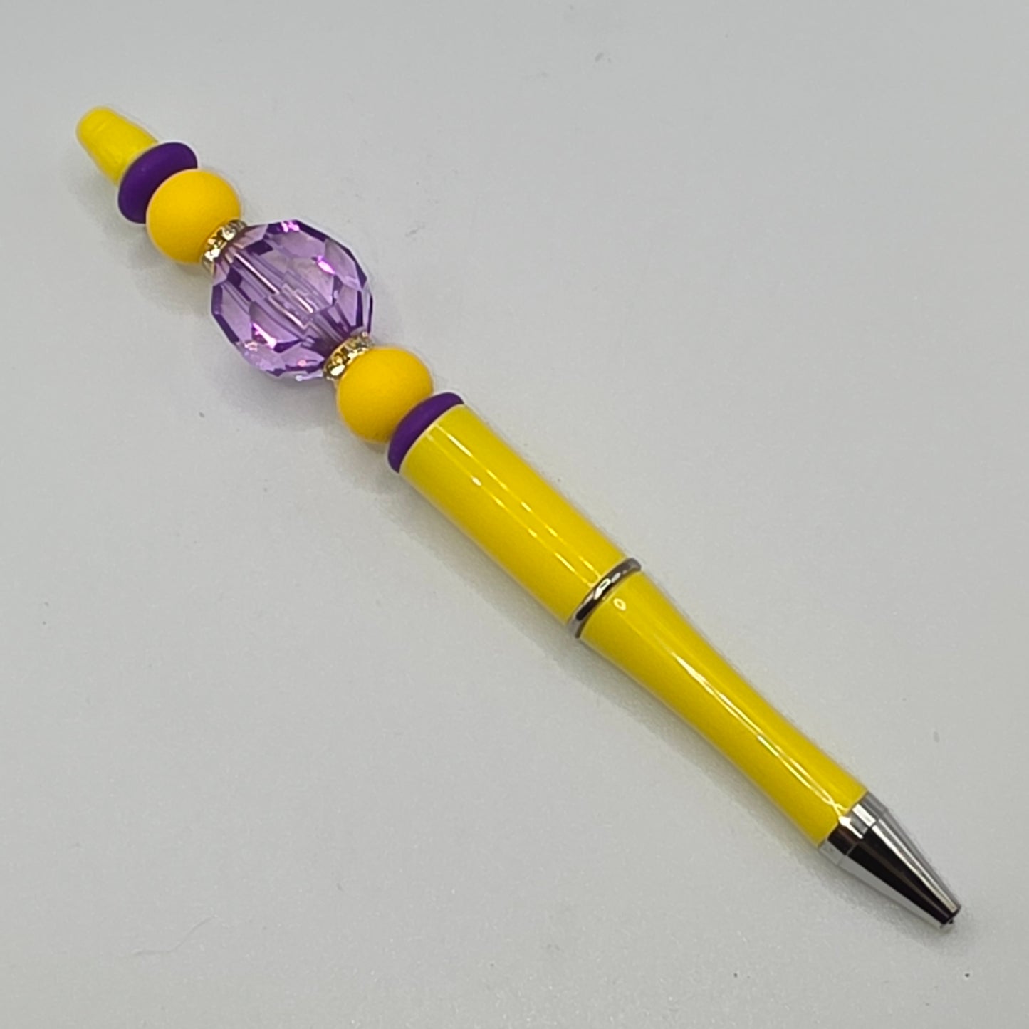 Wendi's Fancy Pen Collection (comes with an extra refill)