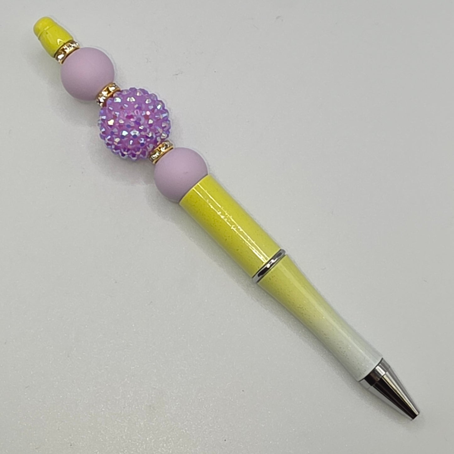 Wendi's Fancy Pen Collection (comes with an extra refill)