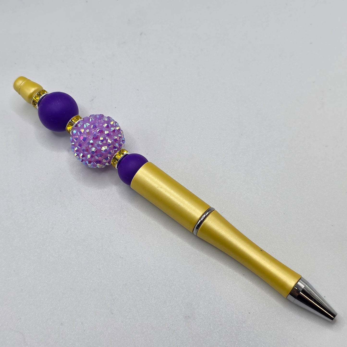 Wendi's Fancy Pen Collection (comes with an extra refill)