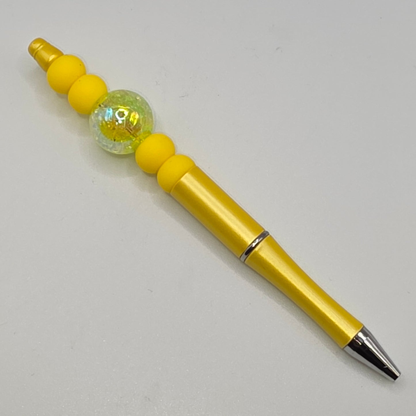 Wendi's Fancy Pen Collection (comes with an extra refill)