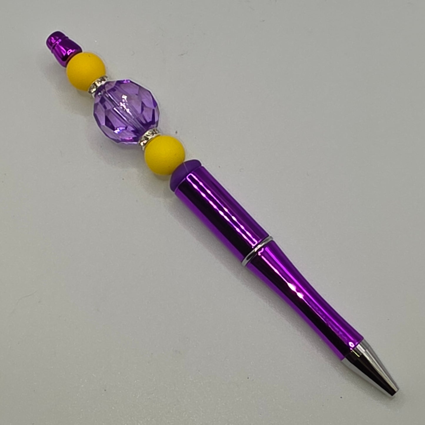Wendi's Fancy Pen Collection (comes with an extra refill)