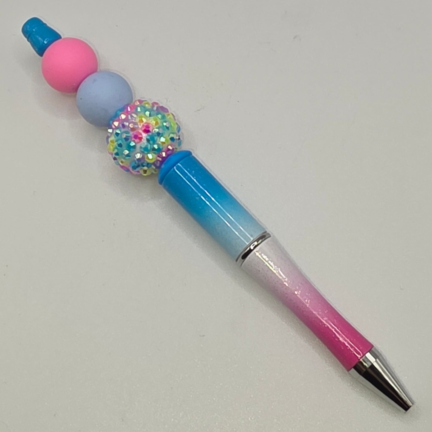 Wendi's Fancy Pen Collection (comes with an extra refill)