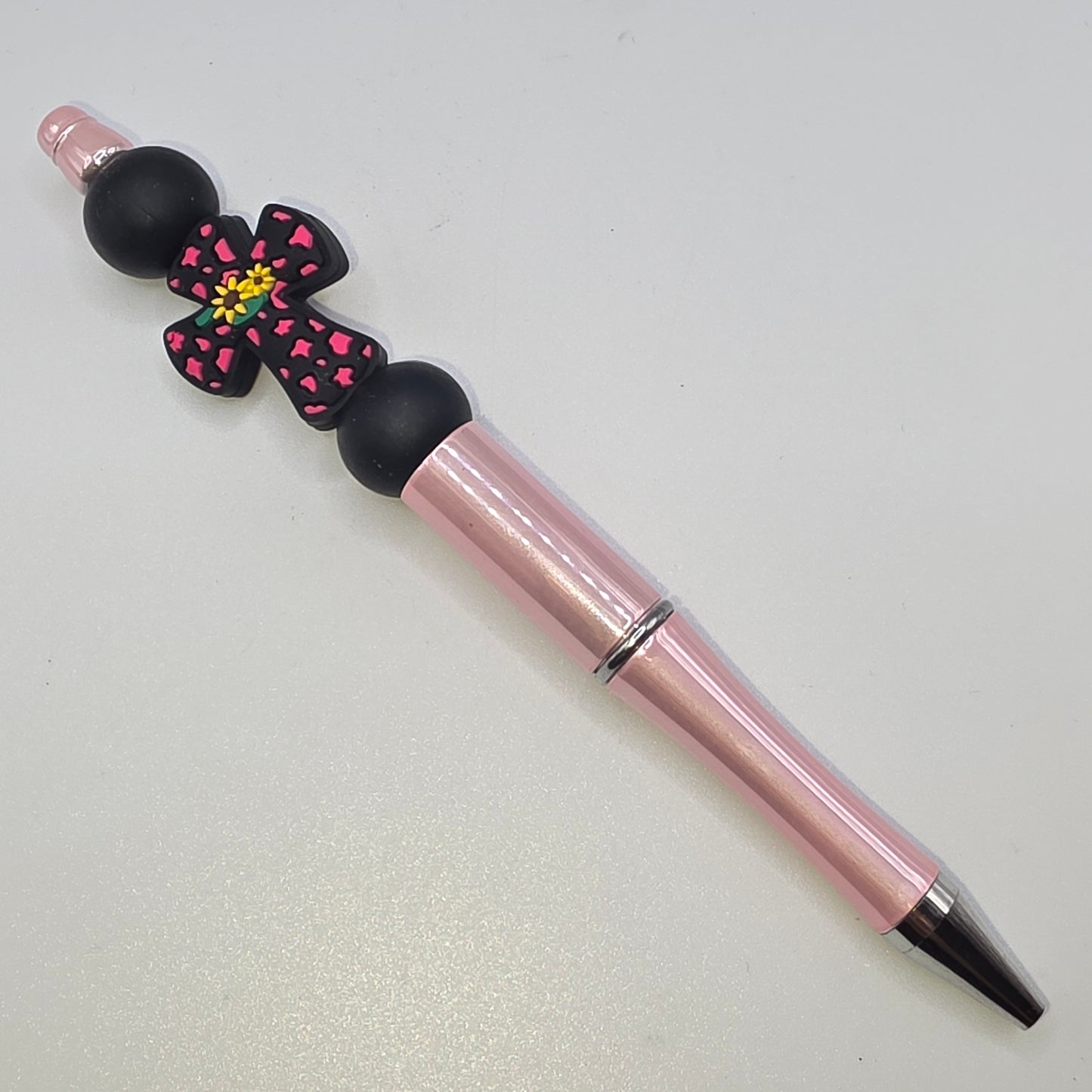 Wendi's Fancy Pen Collection (comes with an extra refill)