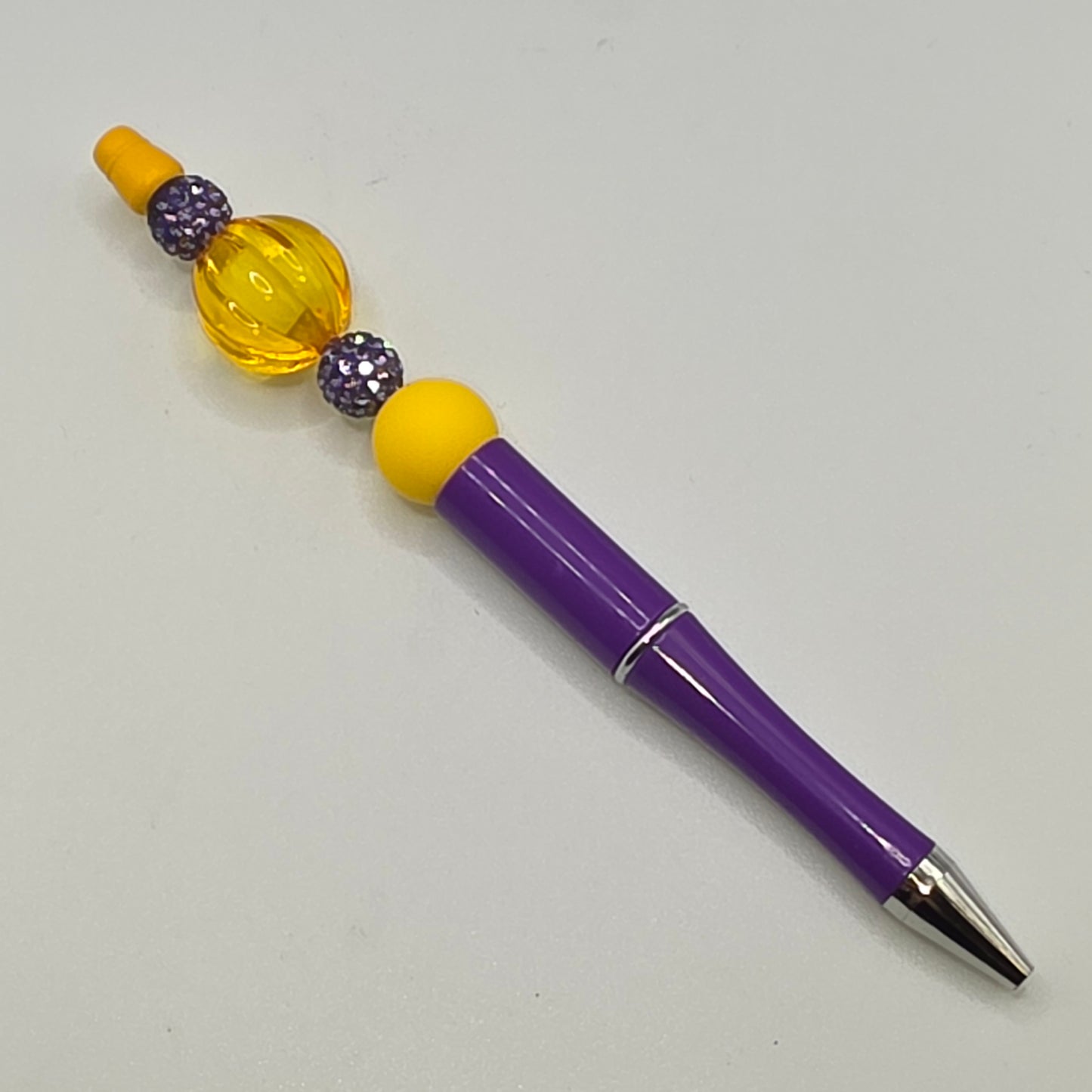 Wendi's Fancy Pen Collection (comes with an extra refill)