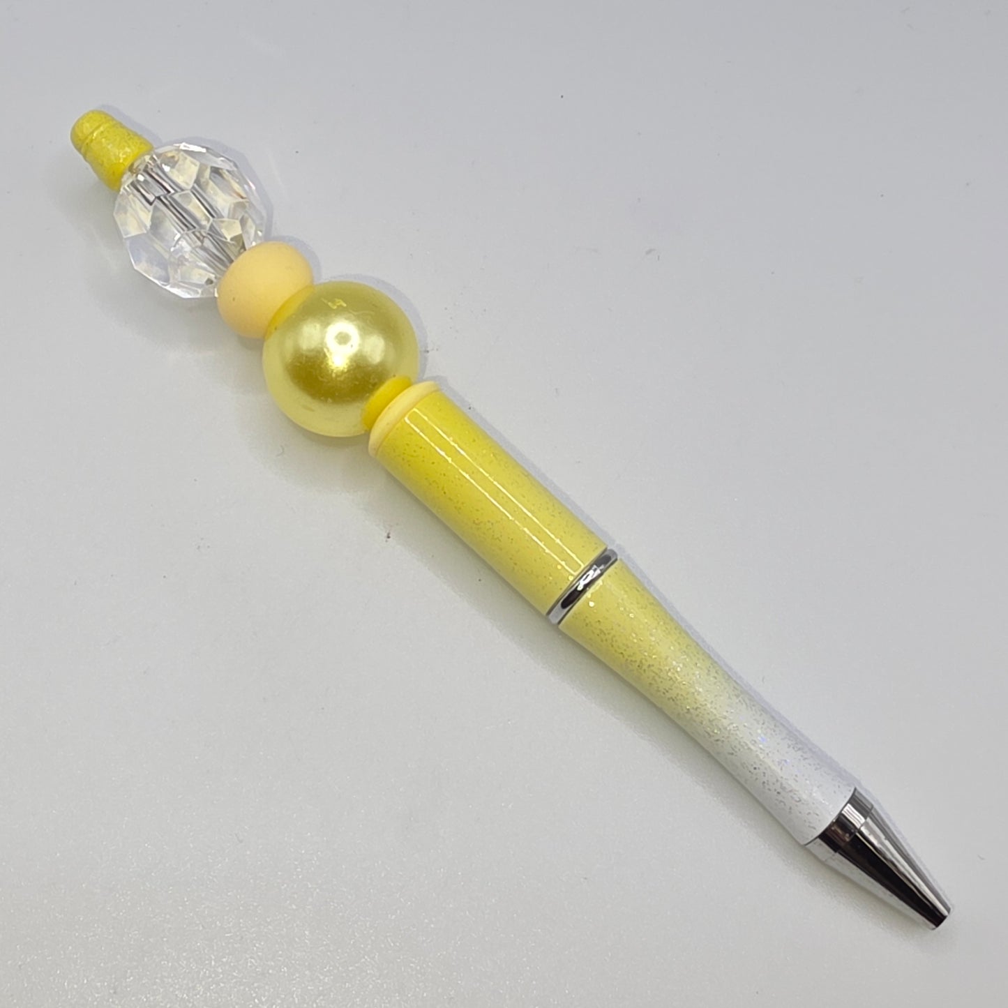 Wendi's Fancy Pen Collection (comes with an extra refill)