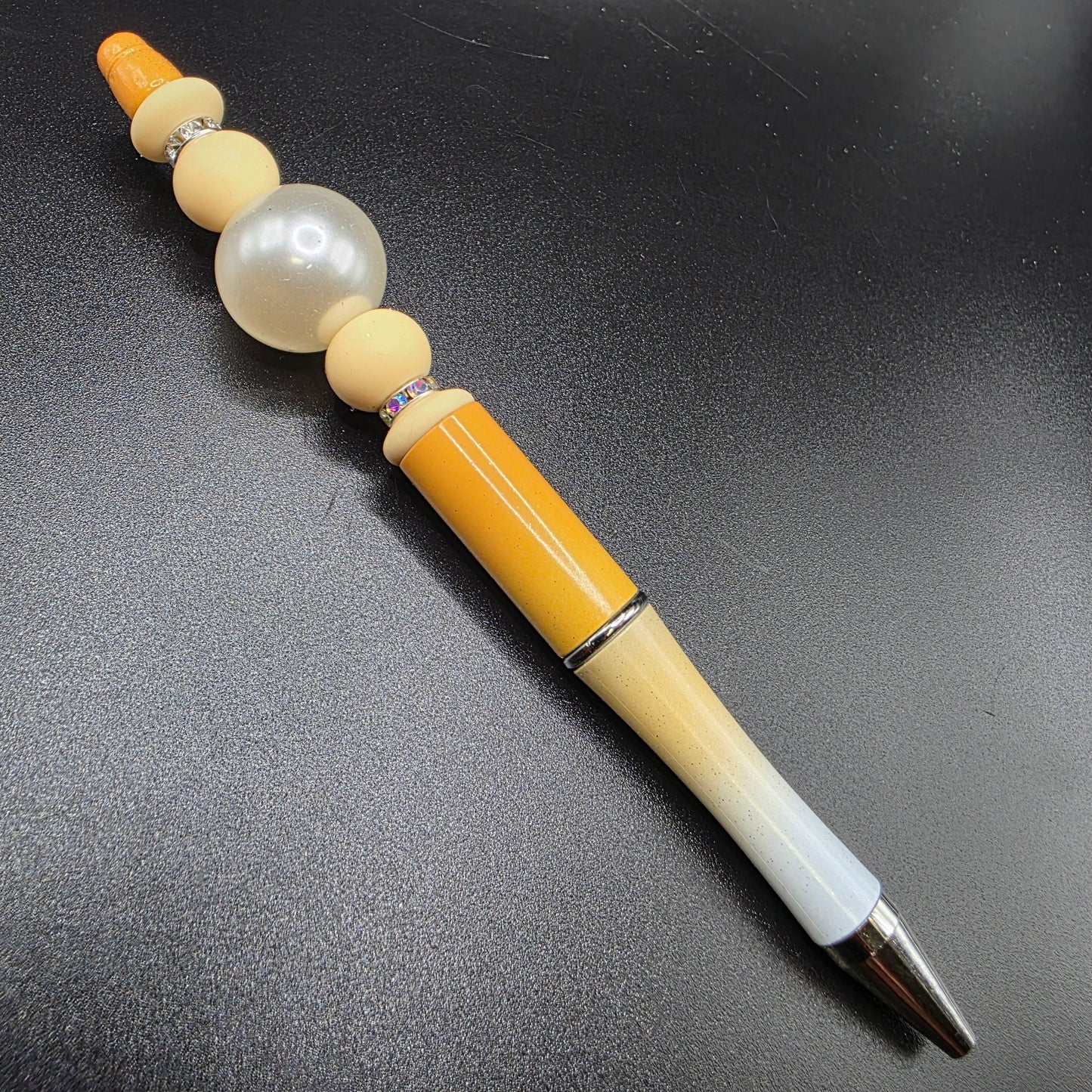 Wendi's Fancy Pen Collection (comes with an extra refill)