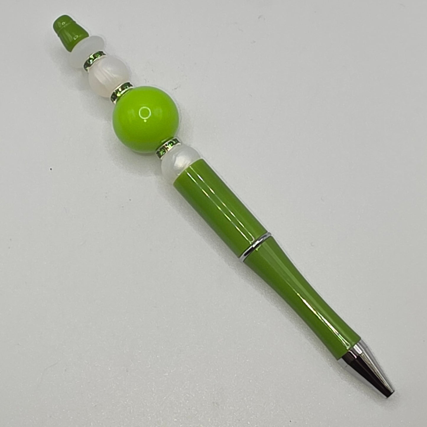 Wendi's Fancy Pen Collection (comes with an extra refill)
