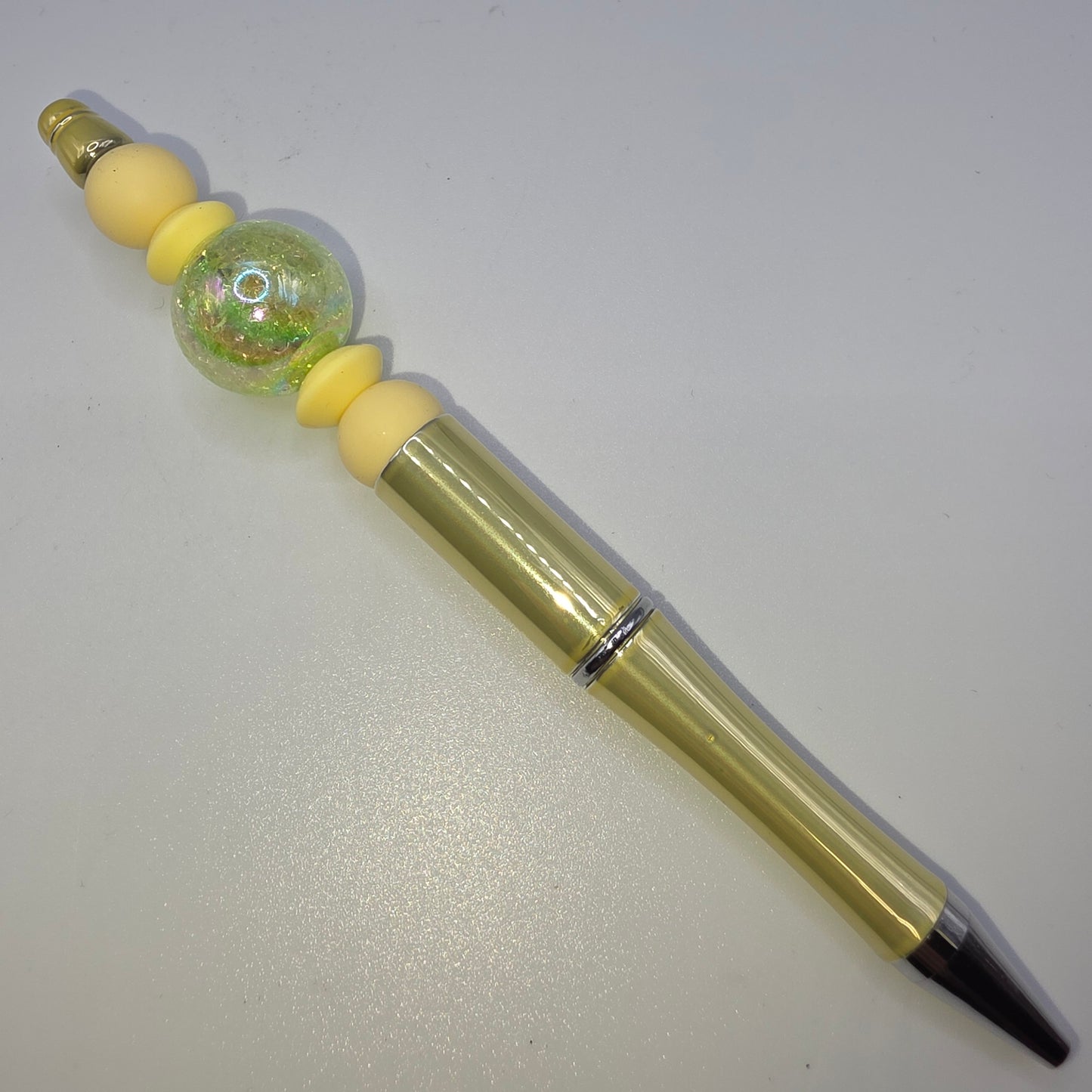 Wendi's Fancy Pen Collection (comes with an extra refill)