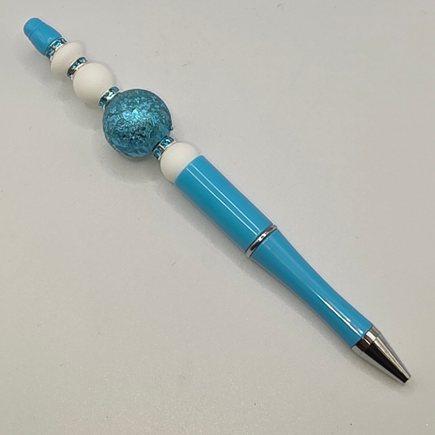 Wendi's Fancy Pen Collection (comes with an extra refill)