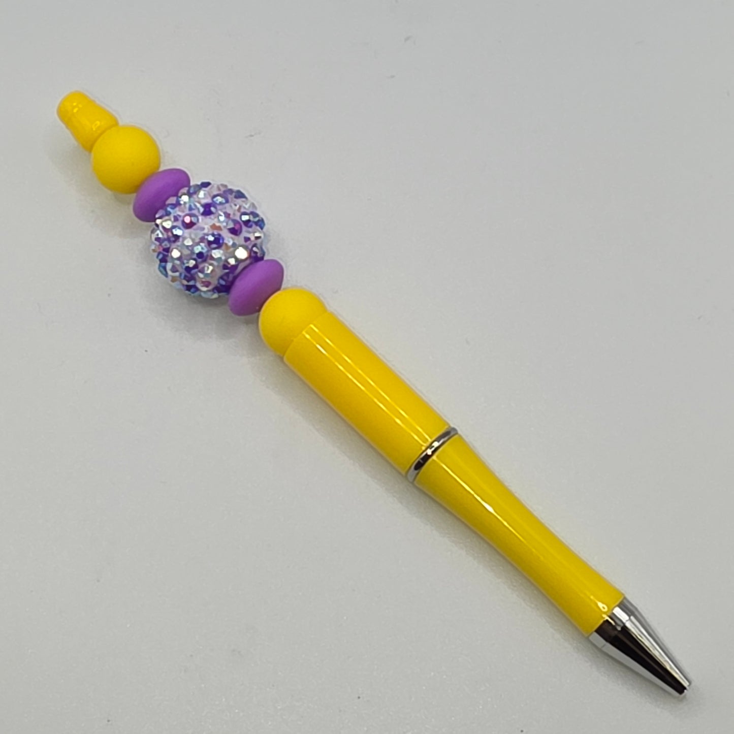 Wendi's Fancy Pen Collection (comes with an extra refill)