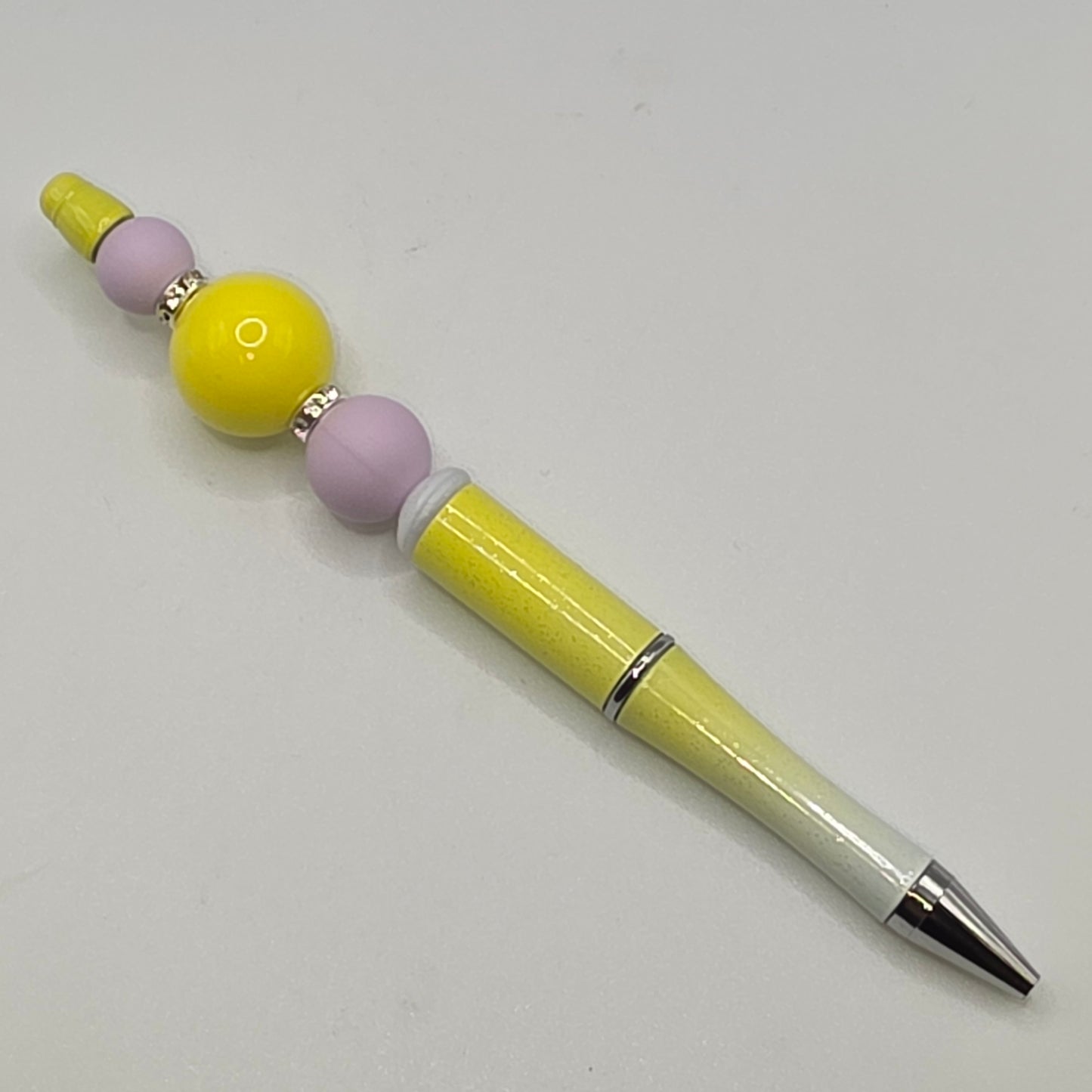 Wendi's Fancy Pen Collection (comes with an extra refill)