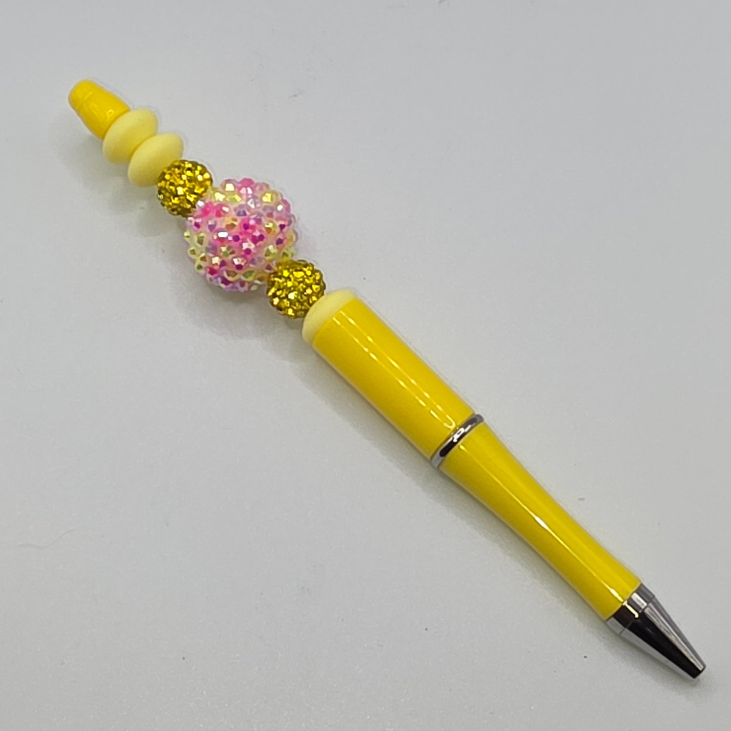 Wendi's Fancy Pen Collection (comes with an extra refill)