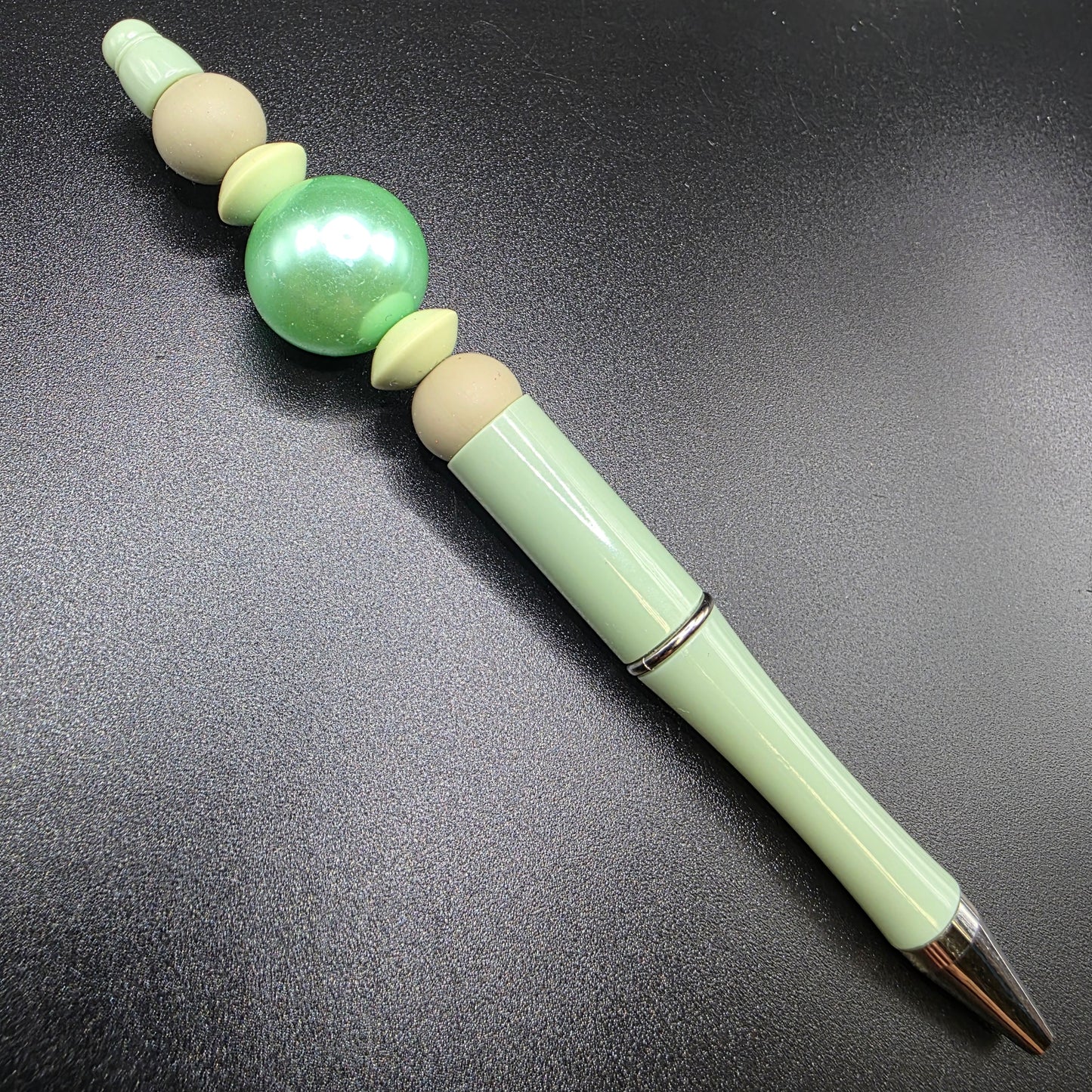 Wendi's Fancy Pen Collection (comes with an extra refill)