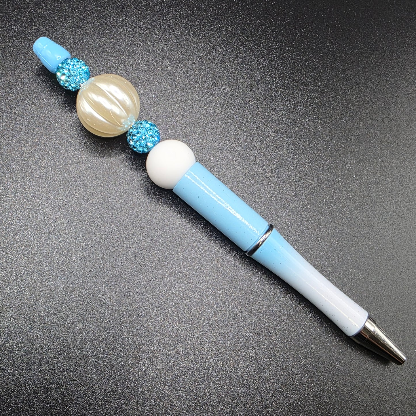 Wendi's Fancy Pen Collection (comes with an extra refill)