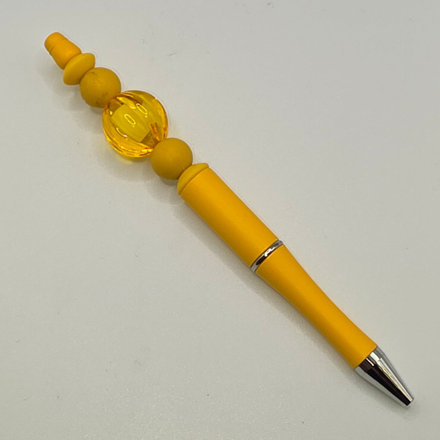 Wendi's Fancy Pen Collection (comes with an extra refill)