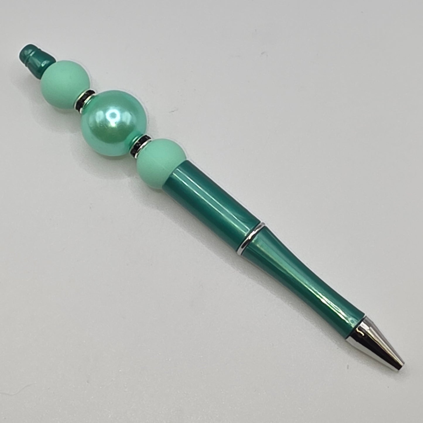 Wendi's Fancy Pen Collection (comes with an extra refill)