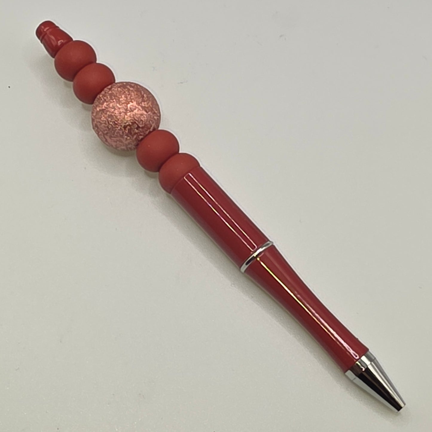 Wendi's Fancy Pen Collection (comes with an extra refill)