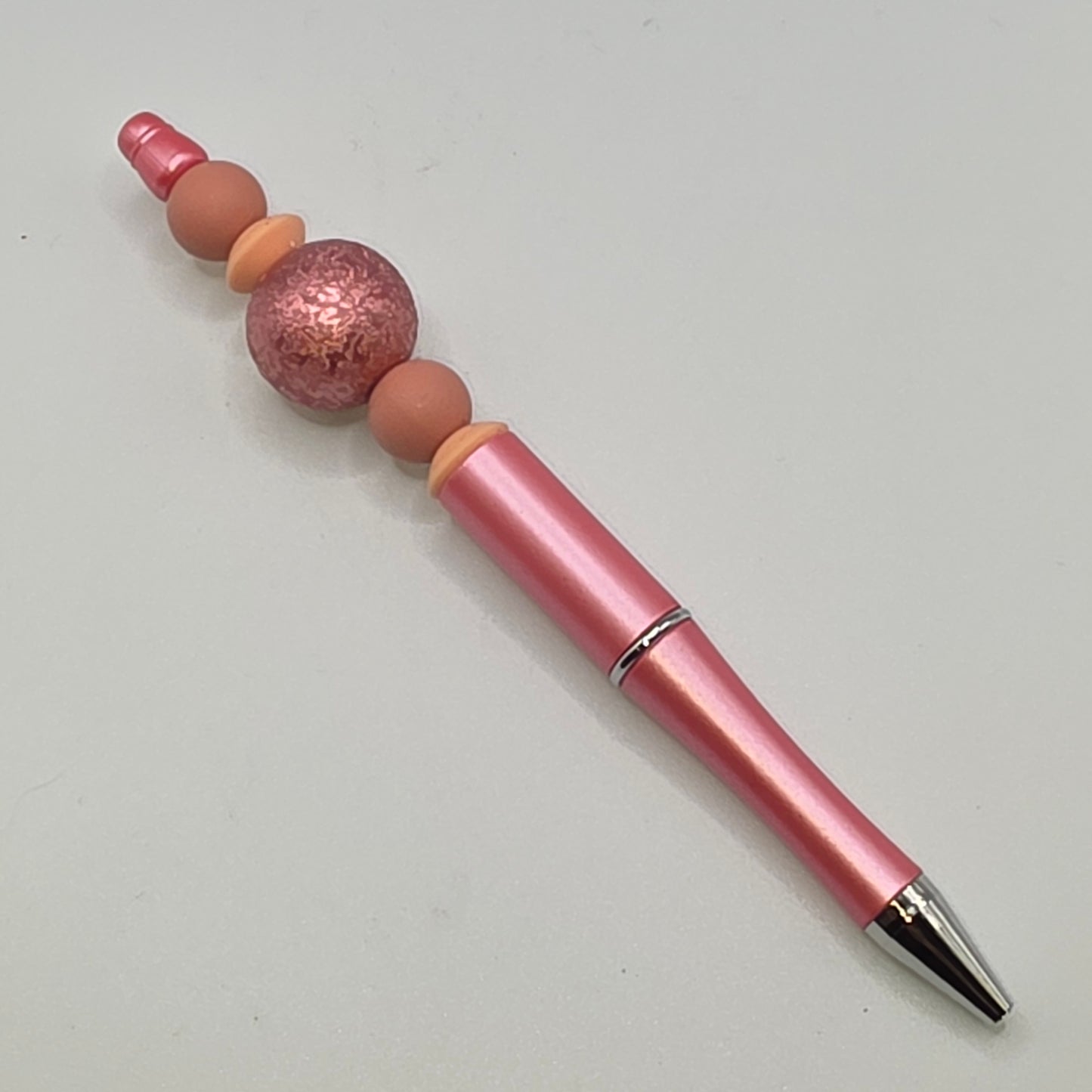 Wendi's Fancy Pen Collection (comes with an extra refill)