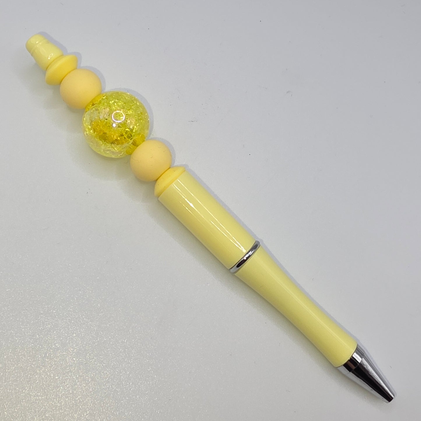 Wendi's Fancy Pen Collection (comes with an extra refill)