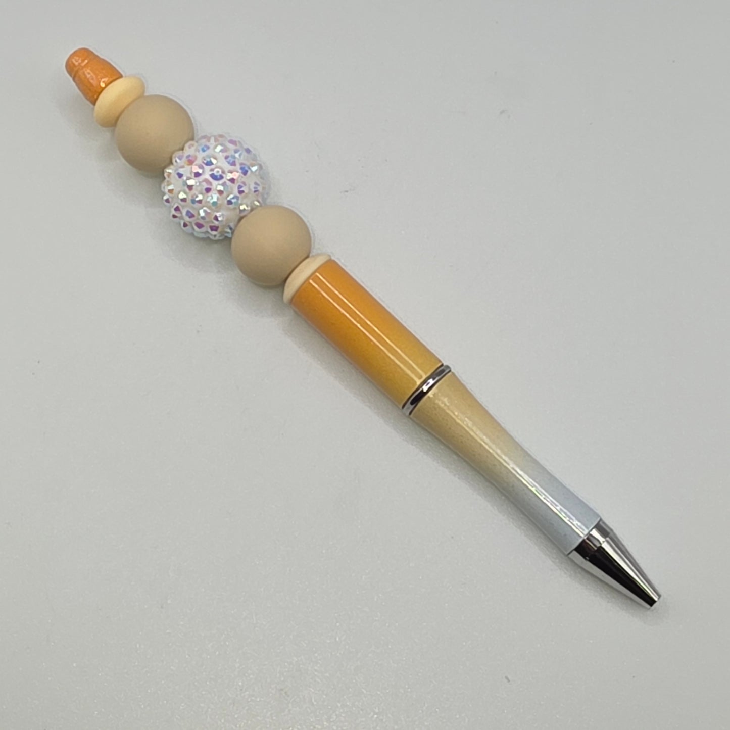 Wendi's Fancy Pen Collection (comes with an extra refill)