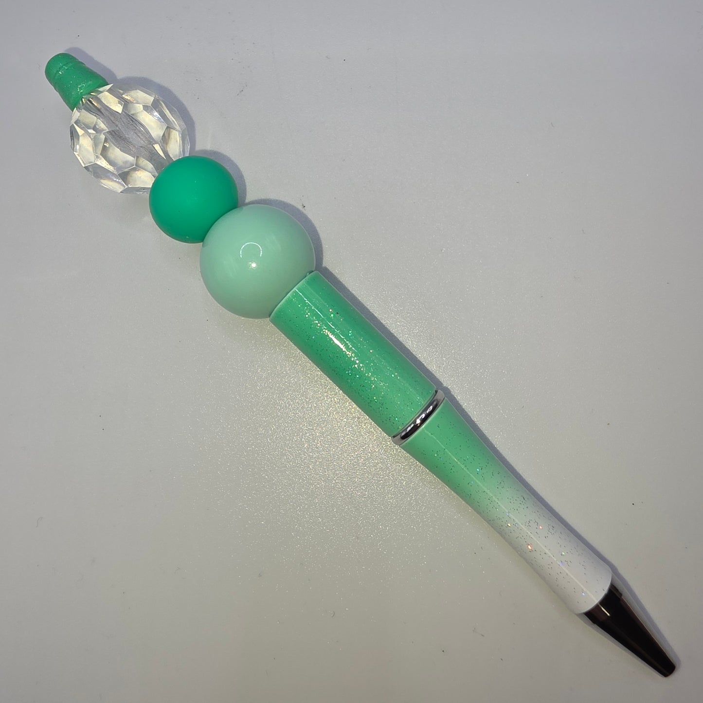 Wendi's Fancy Pen Collection (comes with an extra refill)