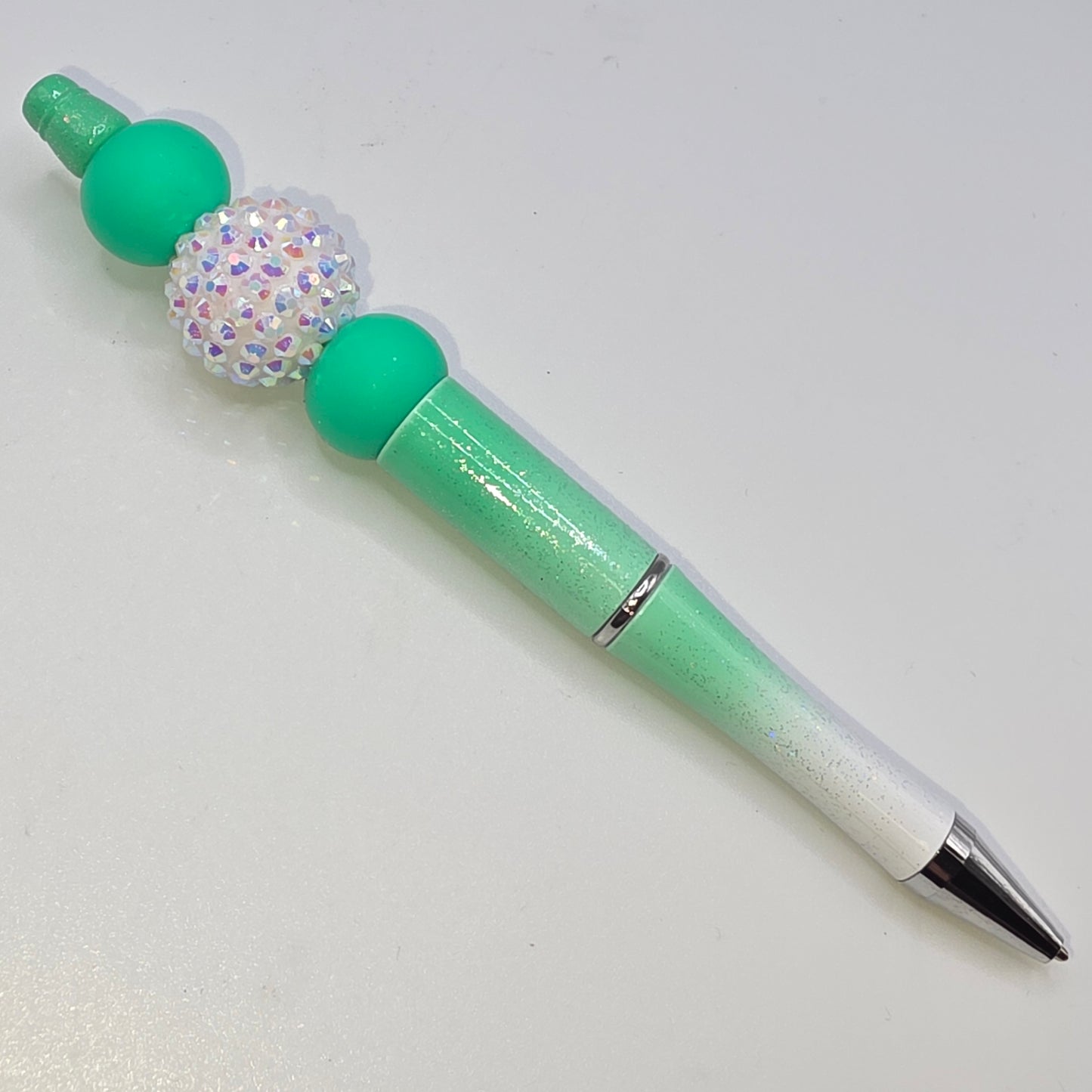 Wendi's Fancy Pen Collection (comes with an extra refill)