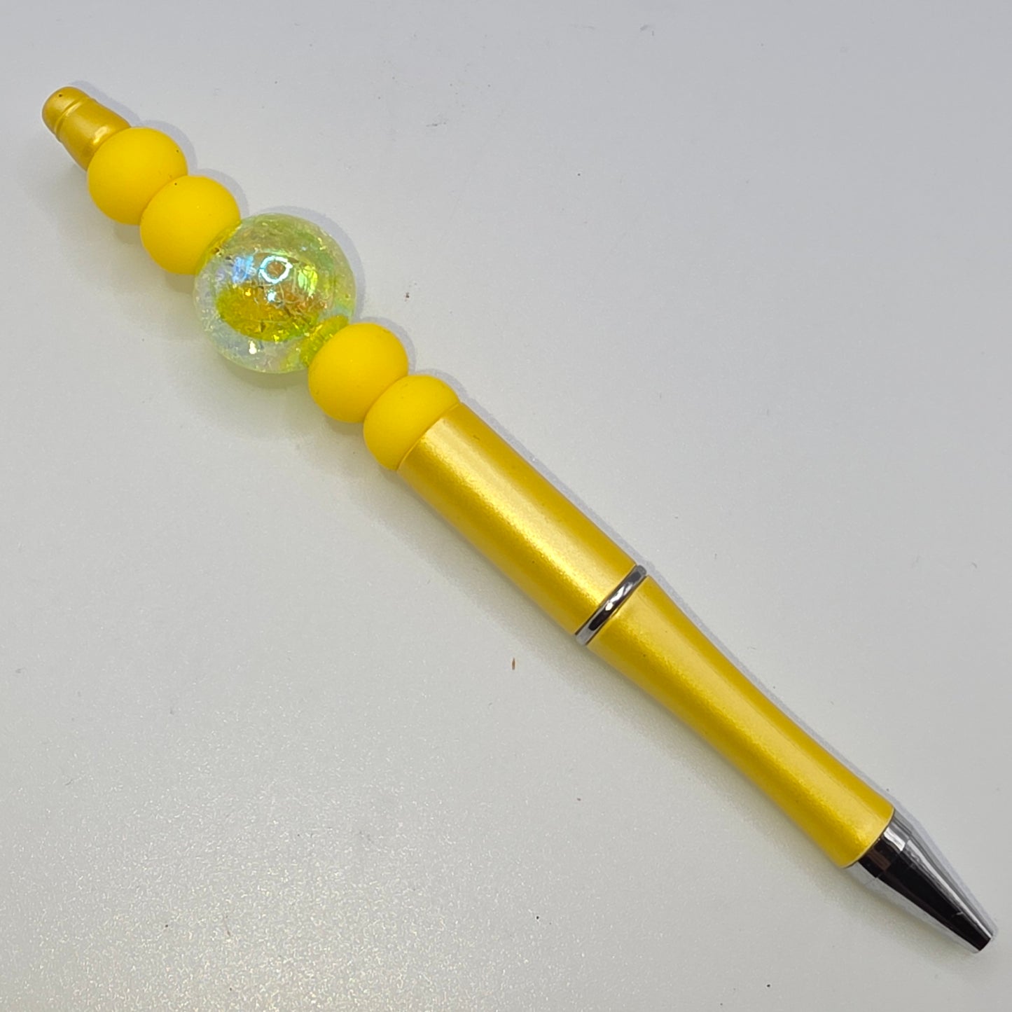 Wendi's Fancy Pen Collection (comes with an extra refill)