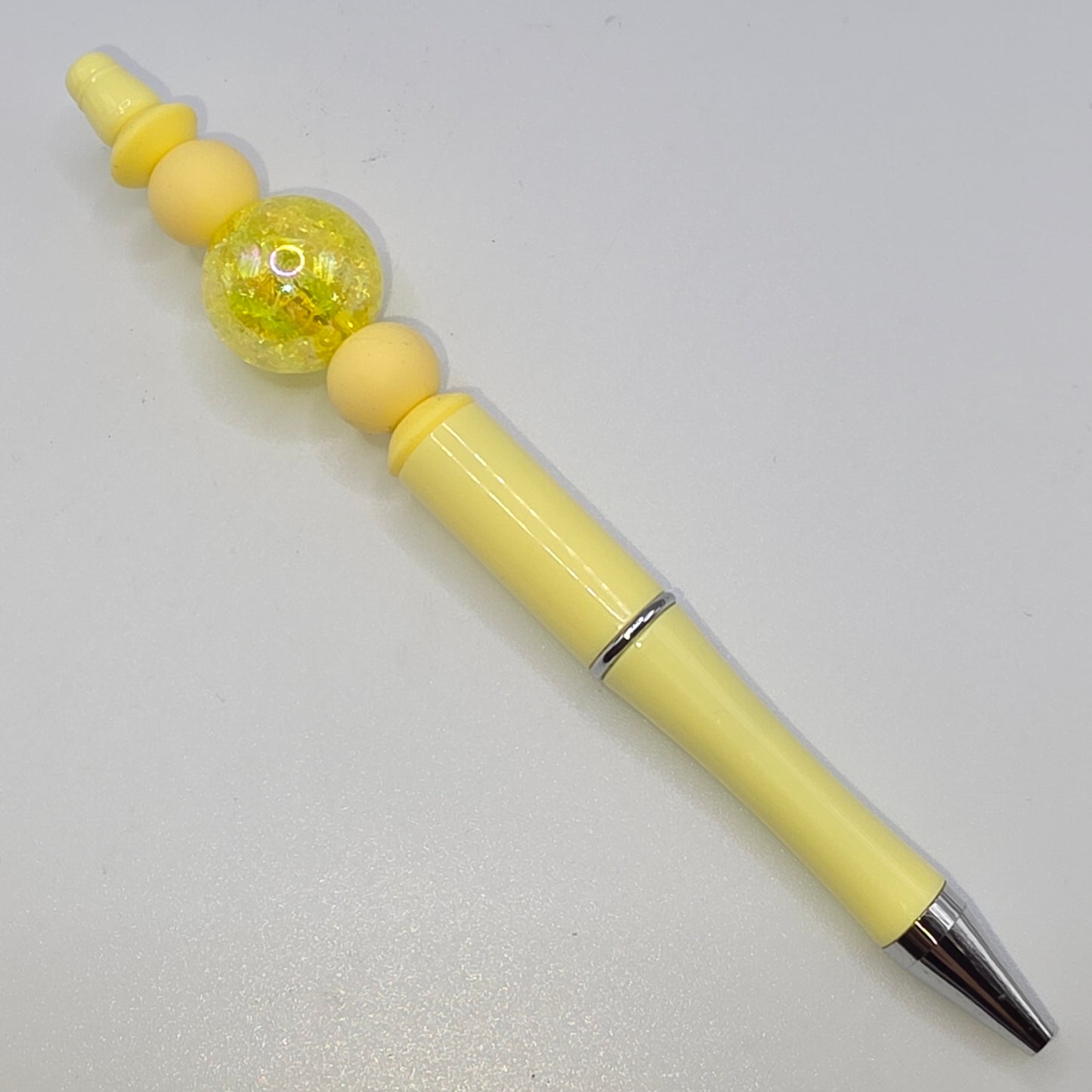 Wendi's Fancy Pen Collection (comes with an extra refill)