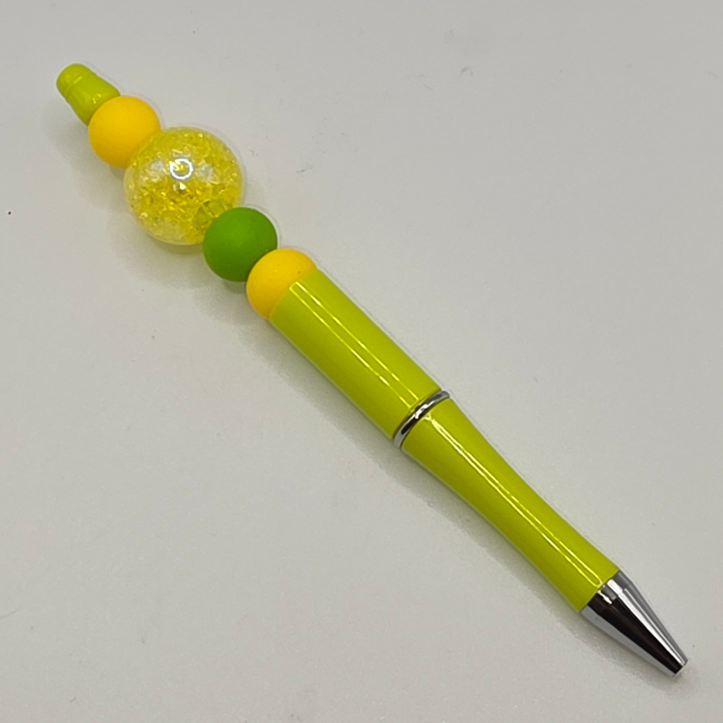 Wendi's Fancy Pen Collection (comes with an extra refill)