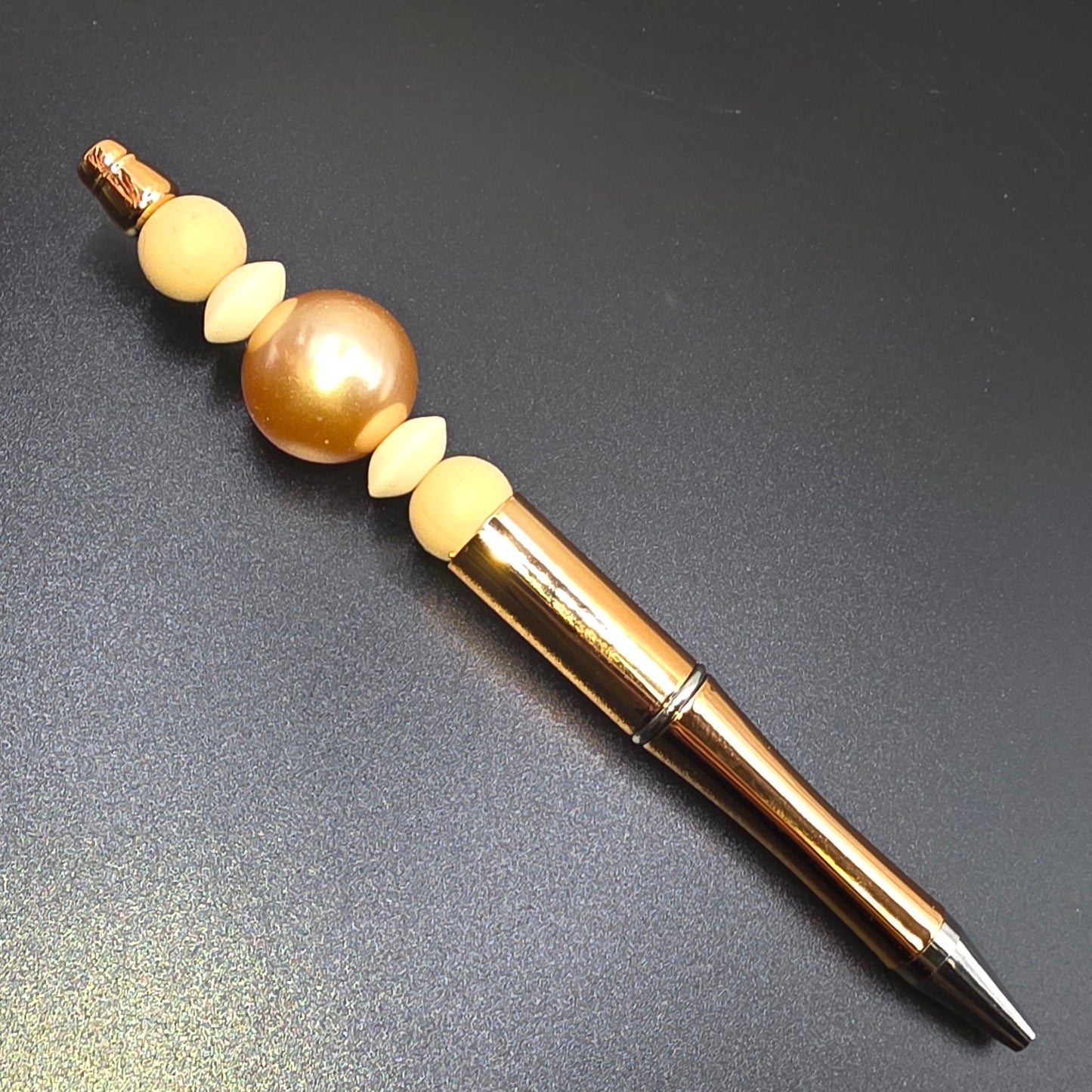Wendi's Fancy Pen Collection (comes with an extra refill)