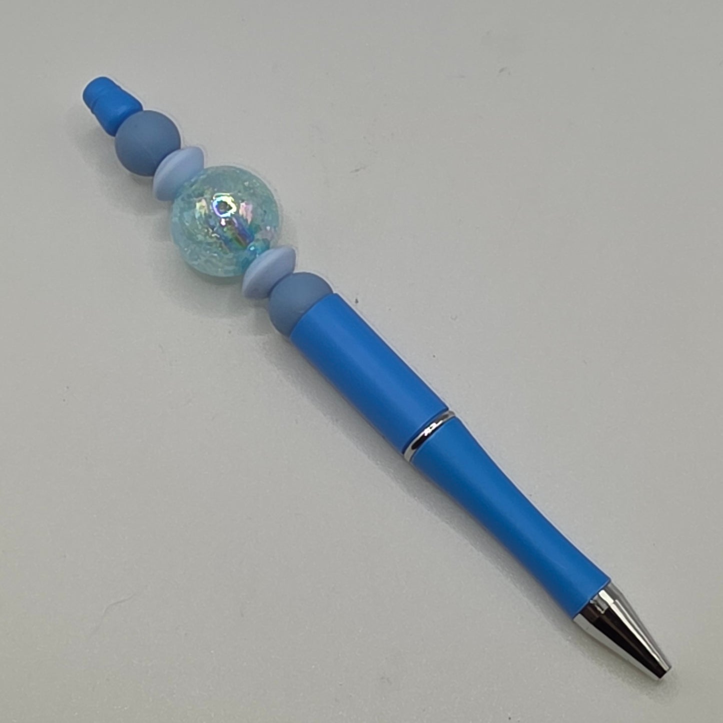 Wendi's Fancy Pen Collection (comes with an extra refill)