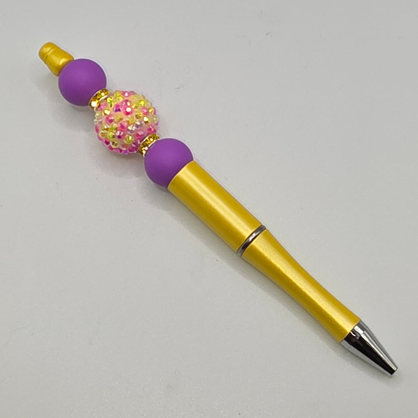 Wendi's Fancy Pen Collection (comes with an extra refill)